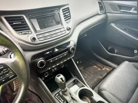 More photos of 2017 Hyundai Tucson Night at CarFive Nashua, NH, NH