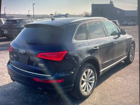 More photos of 2015 Audi Q5 2.0T Premium Plus at CarFive Nashua, NH, NH