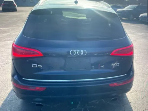 More photos of 2015 Audi Q5 2.0T Premium Plus at CarFive Nashua, NH, NH