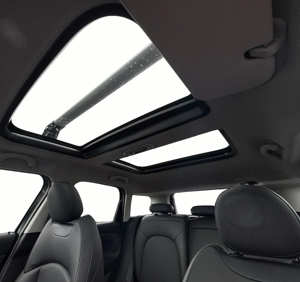 2020 MINI Countryman S - Photo 19