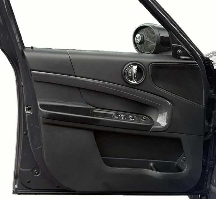 2020 MINI Countryman S - Photo 14