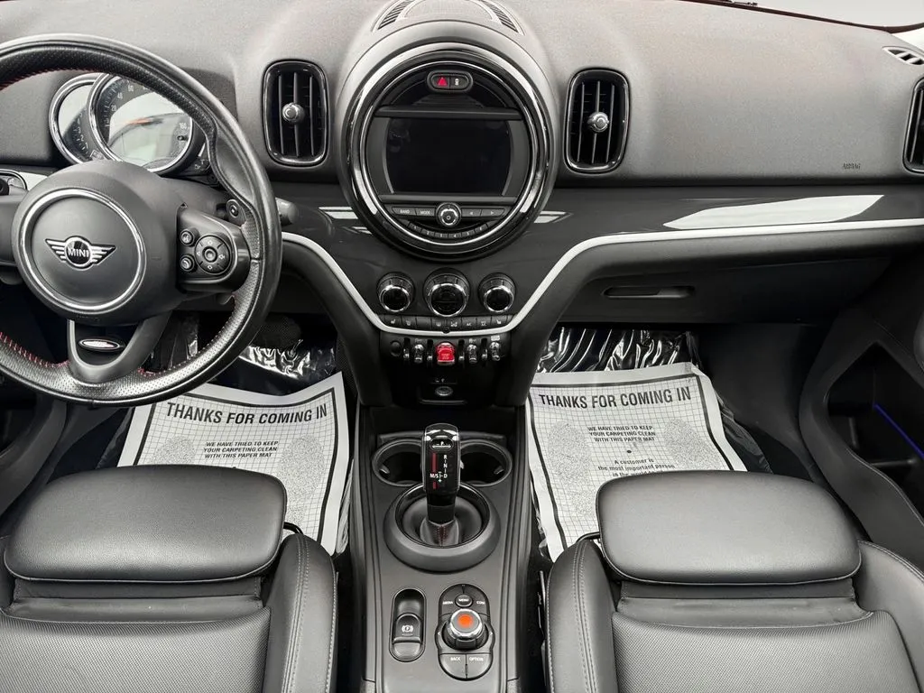 2020 MINI Countryman S - Photo 17