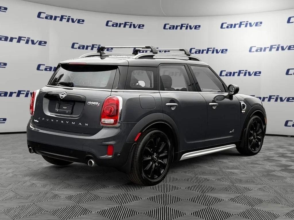 2020 MINI Countryman S - Photo 6