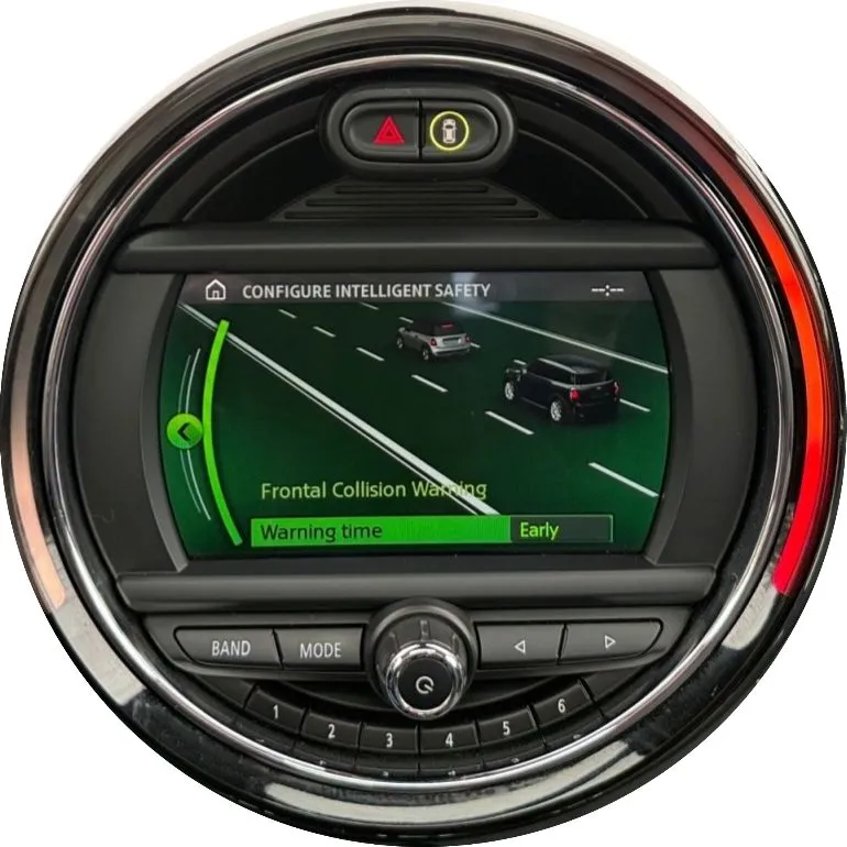 2020 MINI Countryman S - Photo 23