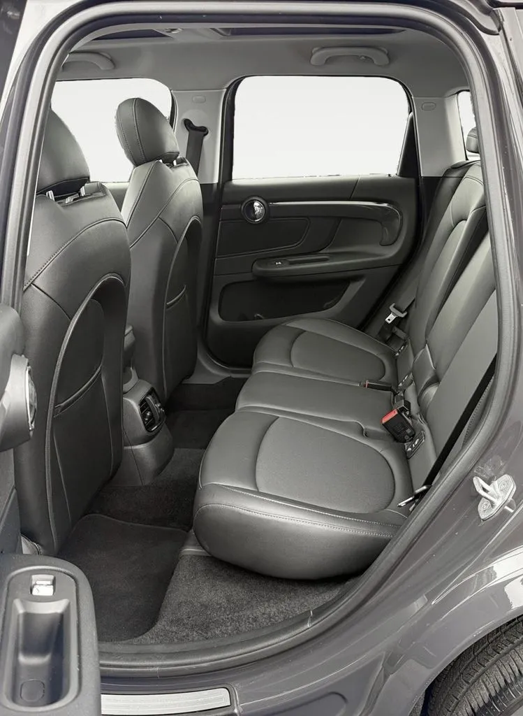 2020 MINI Countryman S - Photo 13