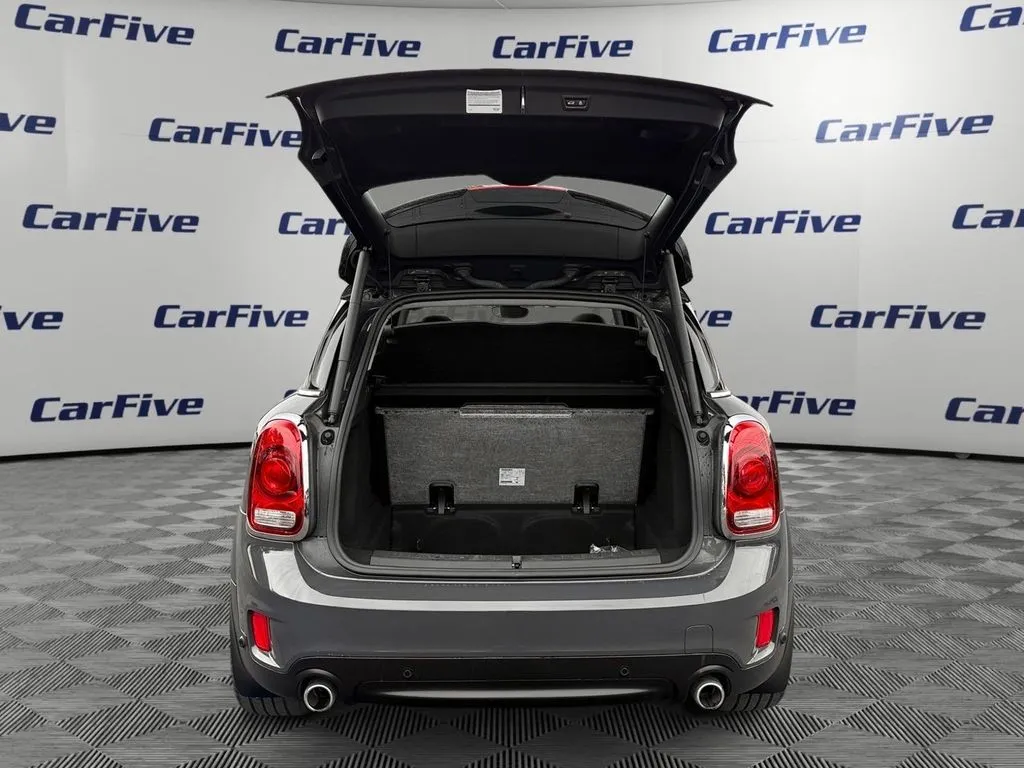 2020 MINI Countryman S - Photo 11