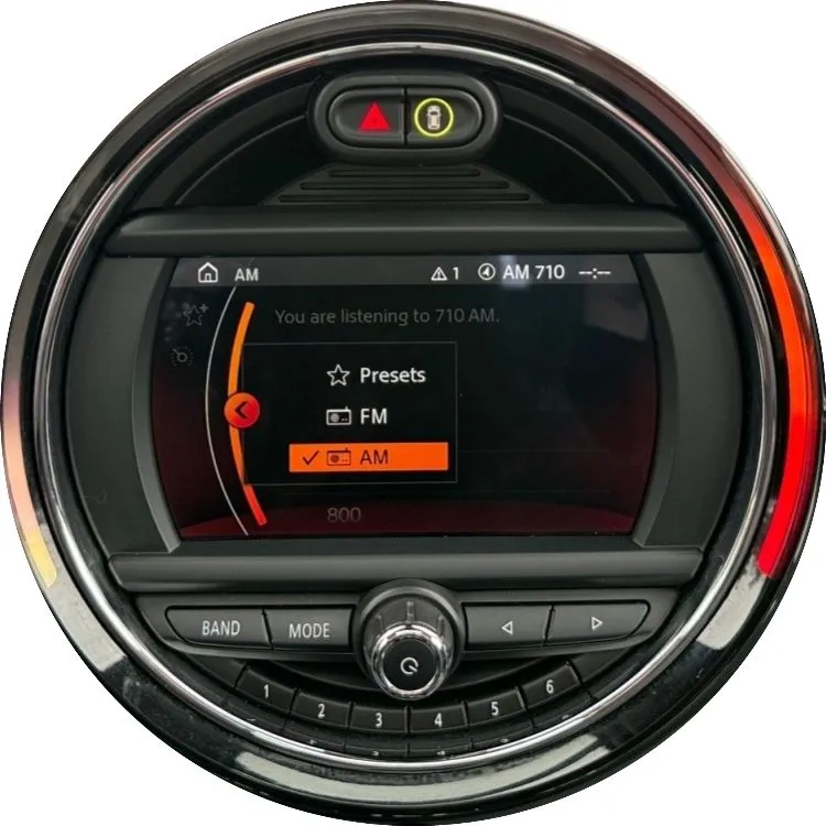 2020 MINI Countryman S - Photo 22