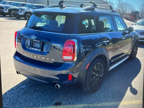 More photos of 2020 MINI Cooper S Countryman Cooper S ALL4 at CarFive Nashua, NH, NH