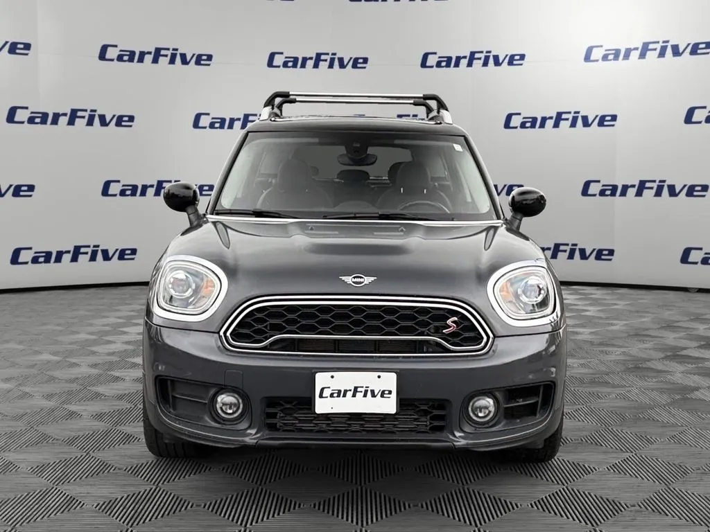 2020 MINI Countryman S - Photo 9