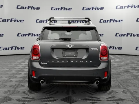 More photos of 2020 MINI Cooper S Countryman Cooper S ALL4 at CarFive Nashua, NH, NH