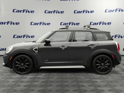 Photos of 2020 MINI Cooper S Countryman Cooper S ALL4 for sale in Nashua, NH at CarFive Nashua, NH
