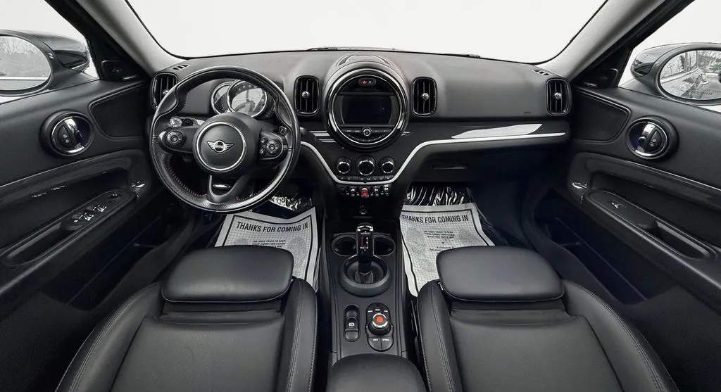 2020 MINI Countryman S - Photo 16
