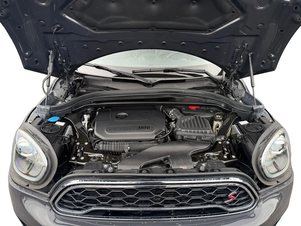 2020 MINI Countryman S - Photo 27