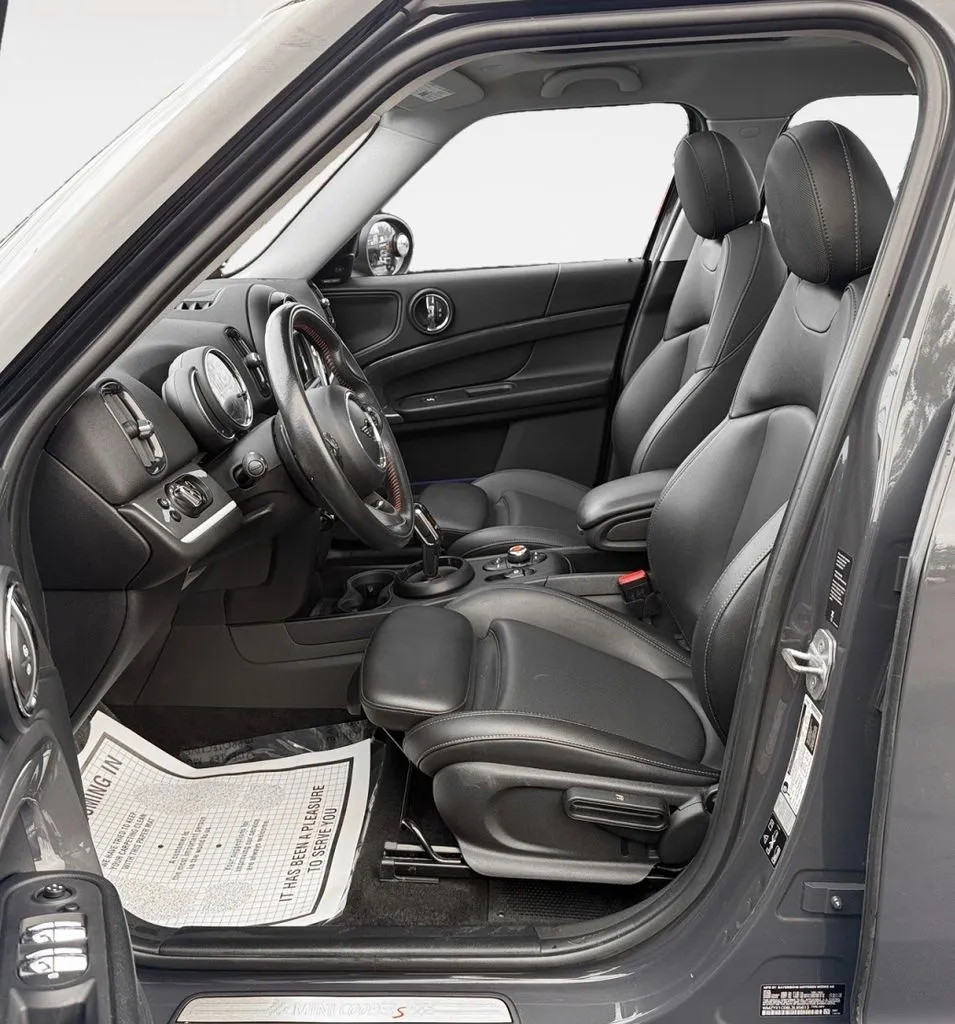 2020 MINI Countryman S - Photo 12