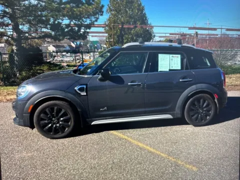 Photos of 2020 MINI Cooper S Countryman Cooper S ALL4 for sale in Nashua, NH at CarFive Nashua, NH