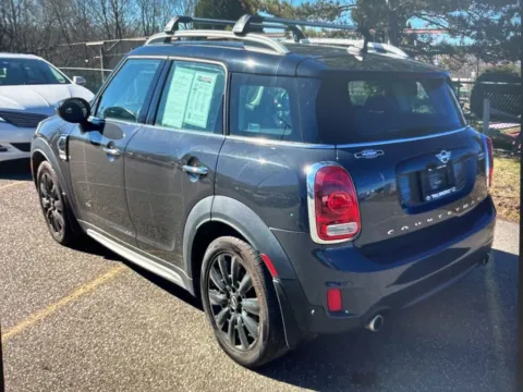 Another view of 2020 MINI Cooper S Countryman Cooper S ALL4 for sale in Nashua, NH at CarFive Nashua, NH