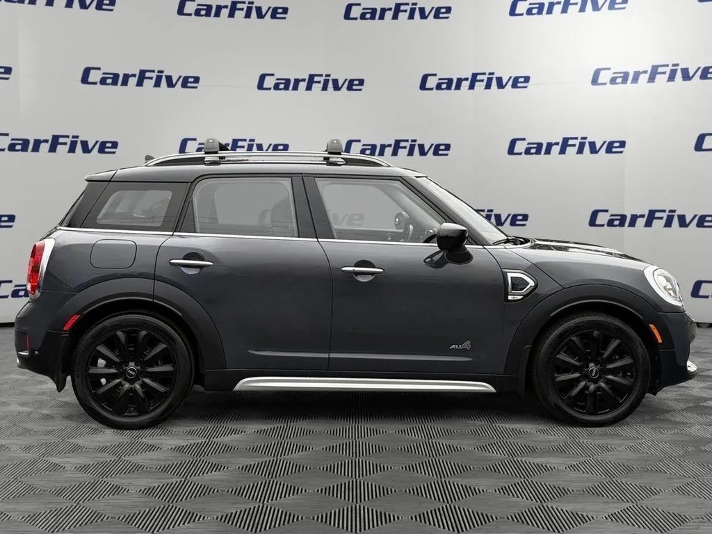 2020 MINI Countryman S - Photo 7
