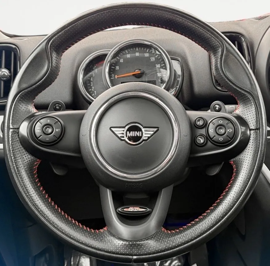2020 MINI Countryman S - Photo 18