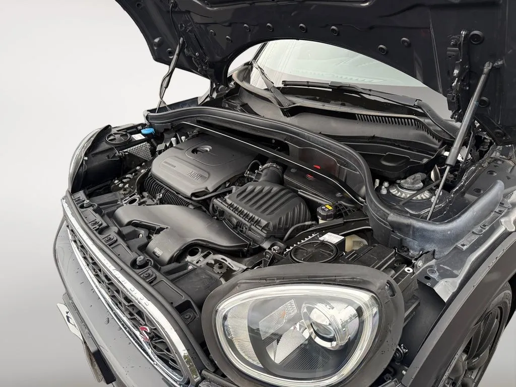 2020 MINI Countryman S - Photo 29