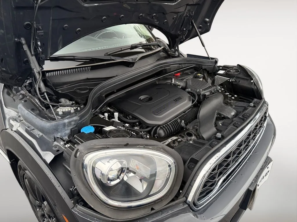 2020 MINI Countryman S - Photo 26