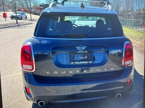 More photos of 2020 MINI Cooper S Countryman Cooper S ALL4 at CarFive Nashua, NH, NH