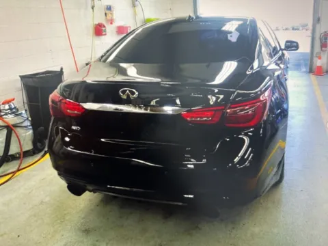 More photos of 2020 INFINITI Q50 3.0t LUXE at CarFive Nashua, NH, NH