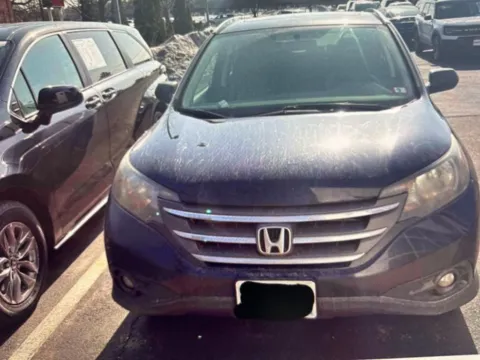 More photos of 2014 Honda CR-V EX-L at CarFive Nashua, NH, NH