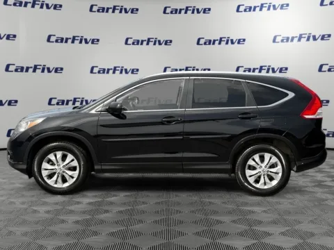 Photos of 2014 Honda CR-V EX-L for sale in Nashua, NH at CarFive Nashua, NH