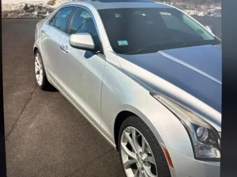 Photos of 2013 Cadillac ATS 2.0L Turbo for sale in Nashua, NH at CarFive Nashua, NH