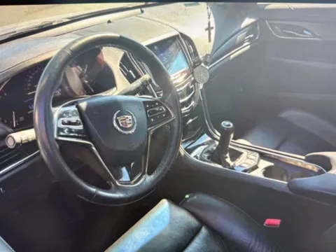 More photos of 2013 Cadillac ATS 2.0L Turbo at CarFive Nashua, NH, NH