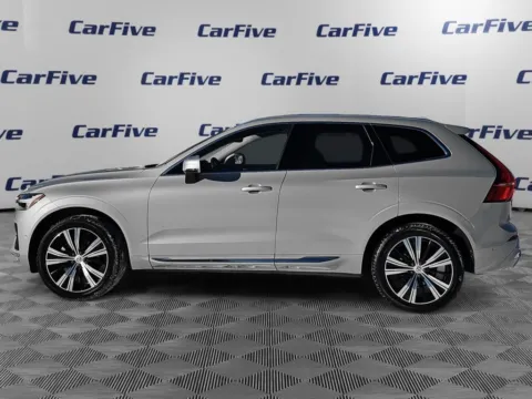 Photos of 2023 Volvo XC60 B5 Plus Bright Theme for sale in Nashua, NH at CarFive Nashua, NH