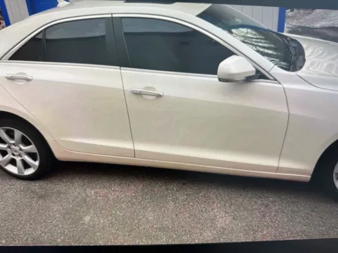 Photos of 2013 Cadillac ATS 2.0L Turbo Performance for sale in Nashua, NH at CarFive Nashua, NH