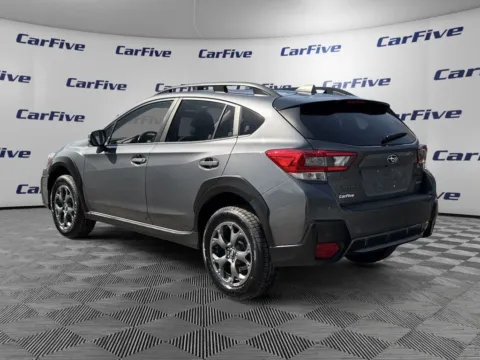 Another view of 2021 Subaru Crosstrek Sport for sale in Nashua, NH at CarFive Nashua, NH