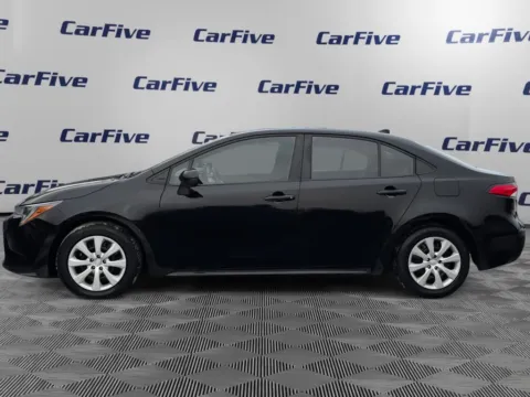 Photos of 2024 Toyota Corolla LE for sale in Nashua, NH at CarFive Nashua, NH