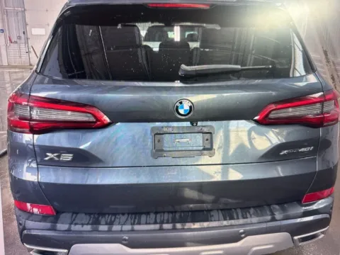 Another view of 2019 BMW X5 xDrive40i for sale in Nashua, NH at CarFive Nashua, NH