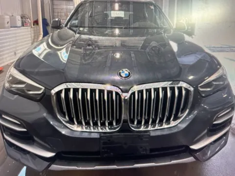 More photos of 2019 BMW X5 xDrive40i at CarFive Nashua, NH, NH