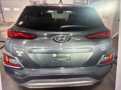 Another view of 2020 Hyundai Kona Limited for sale in Nashua, NH at CarFive Nashua, NH