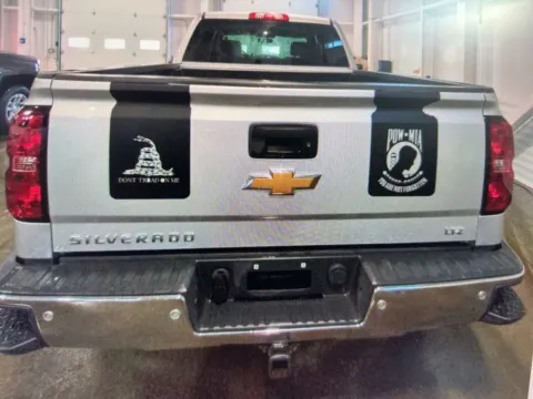 Photos of 2014 Chevrolet Silverado 1500 LTZ for sale in Nashua, NH at CarFive Nashua, NH