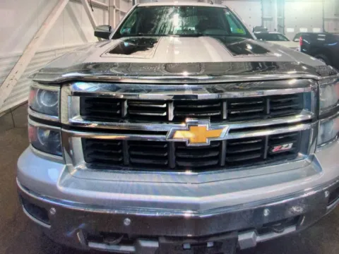 More photos of 2014 Chevrolet Silverado 1500 LTZ at CarFive Nashua, NH, NH