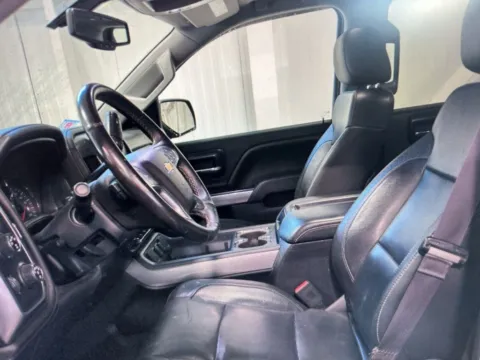 More photos of 2014 Chevrolet Silverado 1500 LTZ at CarFive Nashua, NH, NH