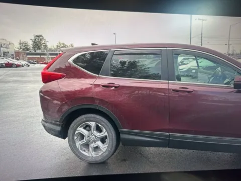 Photos of 2018 Honda CR-V EX for sale in Nashua, NH at CarFive Nashua, NH