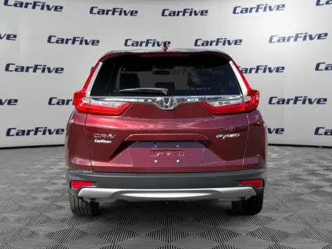 More photos of 2018 Honda CR-V EX at CarFive Nashua, NH, NH