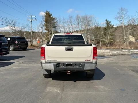 More photos of 2009 GMC Sierra 1500 Work Truck at CarFive Nashua, NH, NH