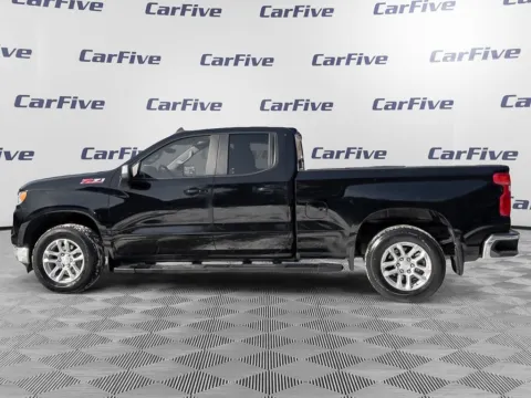 Photos of 2024 Chevrolet Silverado 1500 LT for sale in Nashua, NH at CarFive Nashua, NH