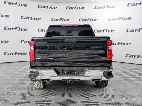 More photos of 2024 Chevrolet Silverado 1500 LT at CarFive Nashua, NH, NH