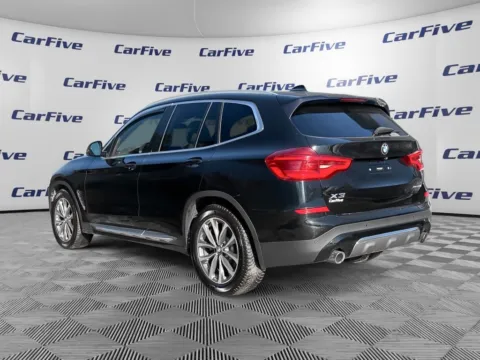 Another view of 2019 BMW X3 xDrive30i for sale in Nashua, NH at CarFive Nashua, NH