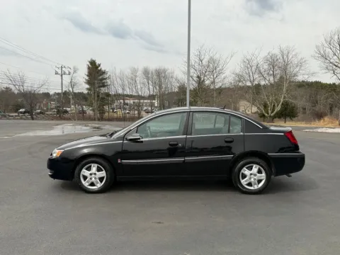 Photos of 2006 Saturn ION 2 for sale in Nashua, NH at CarFive Nashua, NH