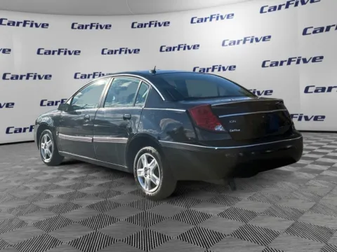 Another view of 2006 Saturn ION 2 for sale in Nashua, NH at CarFive Nashua, NH