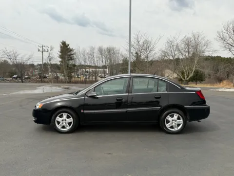 Photos of 2006 Saturn ION 2 for sale in Nashua, NH at CarFive Nashua, NH