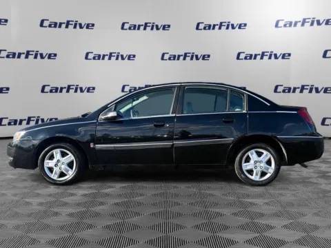 Photos of 2006 Saturn ION 2 for sale in Nashua, NH at CarFive Nashua, NH